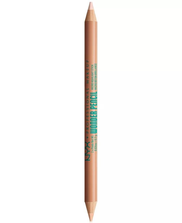Чудо-карандаш Nyx Professional Makeup, цвет Medium Peach
Чудо-карандаш Nyx Professional Makeup, цвет Medium Peach