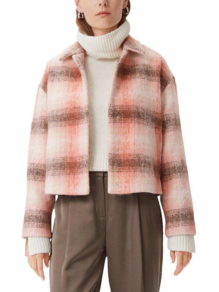 Куртка comma, кремовый
Куртка comma, кремовый