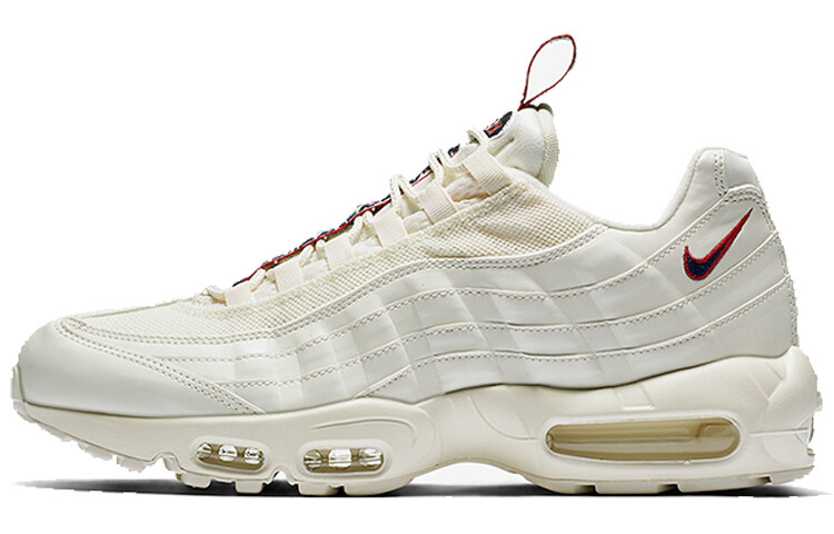 Мужские беговые кроссовки Nike Air Max 95
Мужские беговые кроссовки Nike Air Max 95