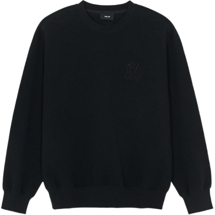 MLB Свитшот мужской черный
MLB Свитшот мужской черный