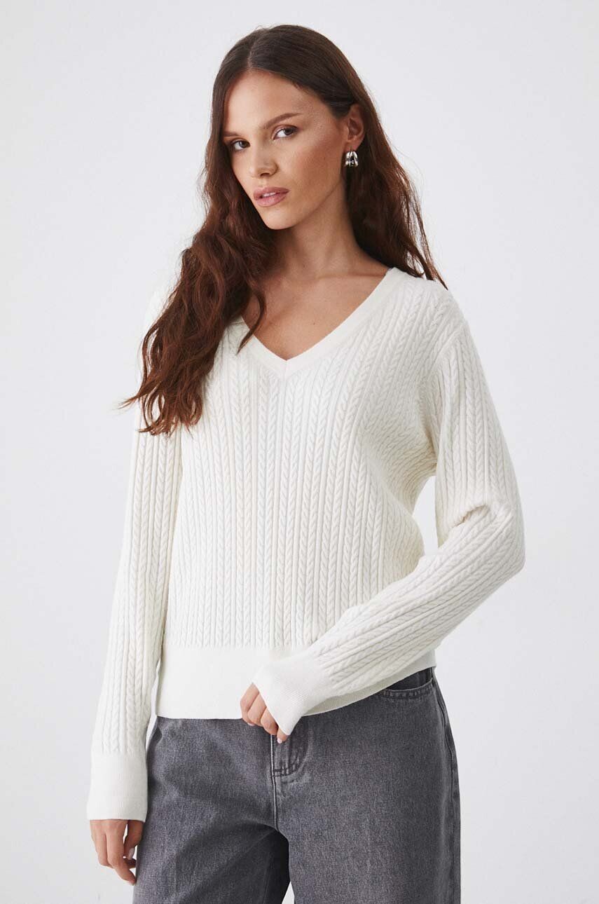 Свитер Medicine, бежевый
Свитер Medicine, бежевый