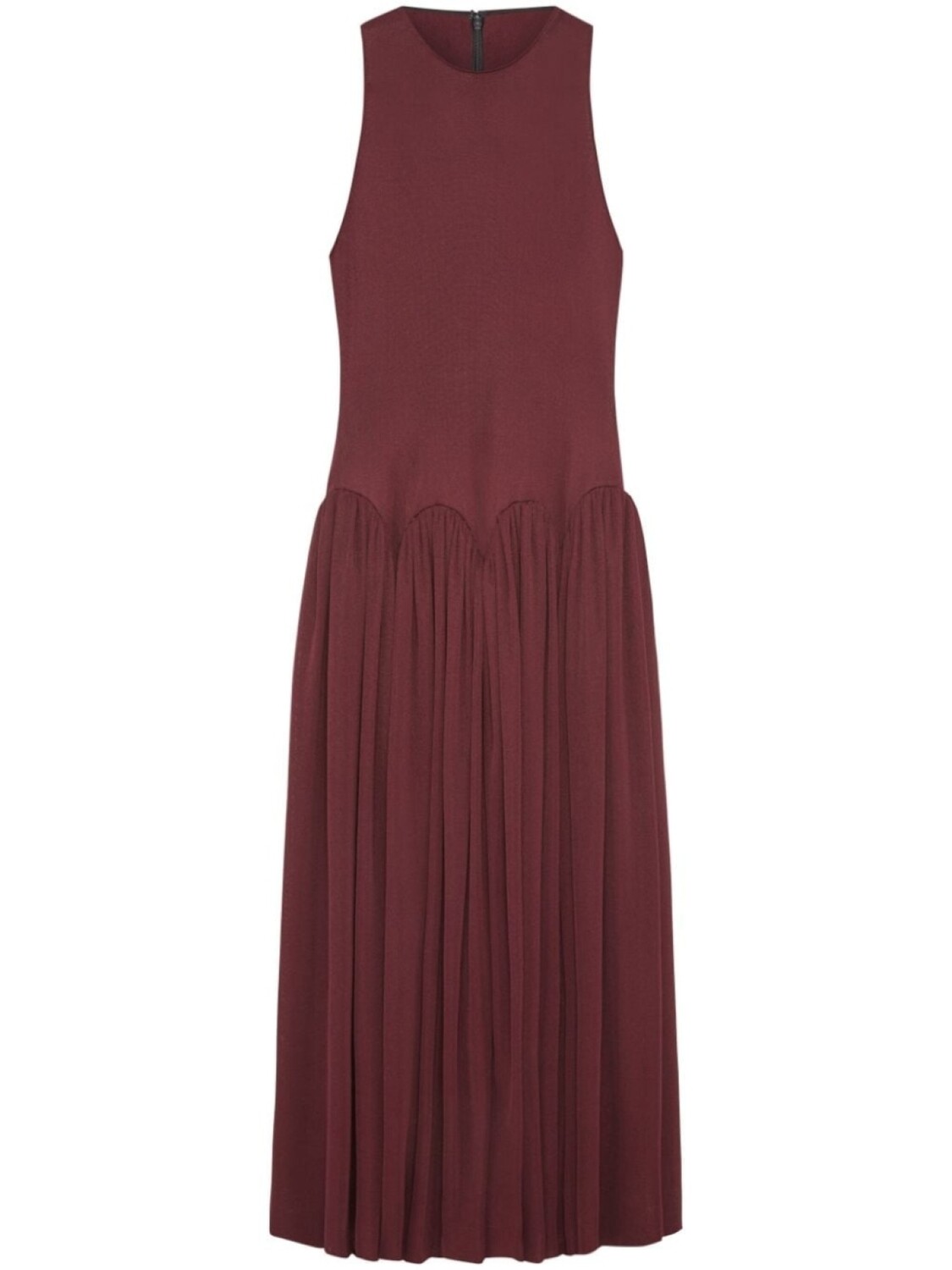 16Arlington платье со сборками, красный
16Arlington платье со сборками, красный