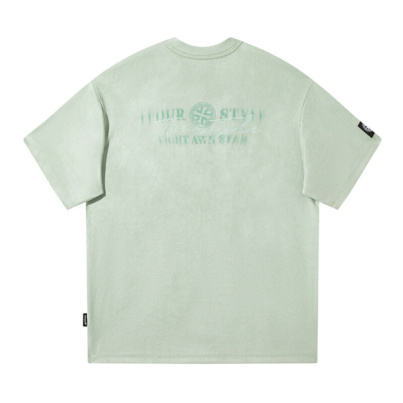 Футболка унисекс Tfour, розовый
Футболка унисекс Tfour, розовый