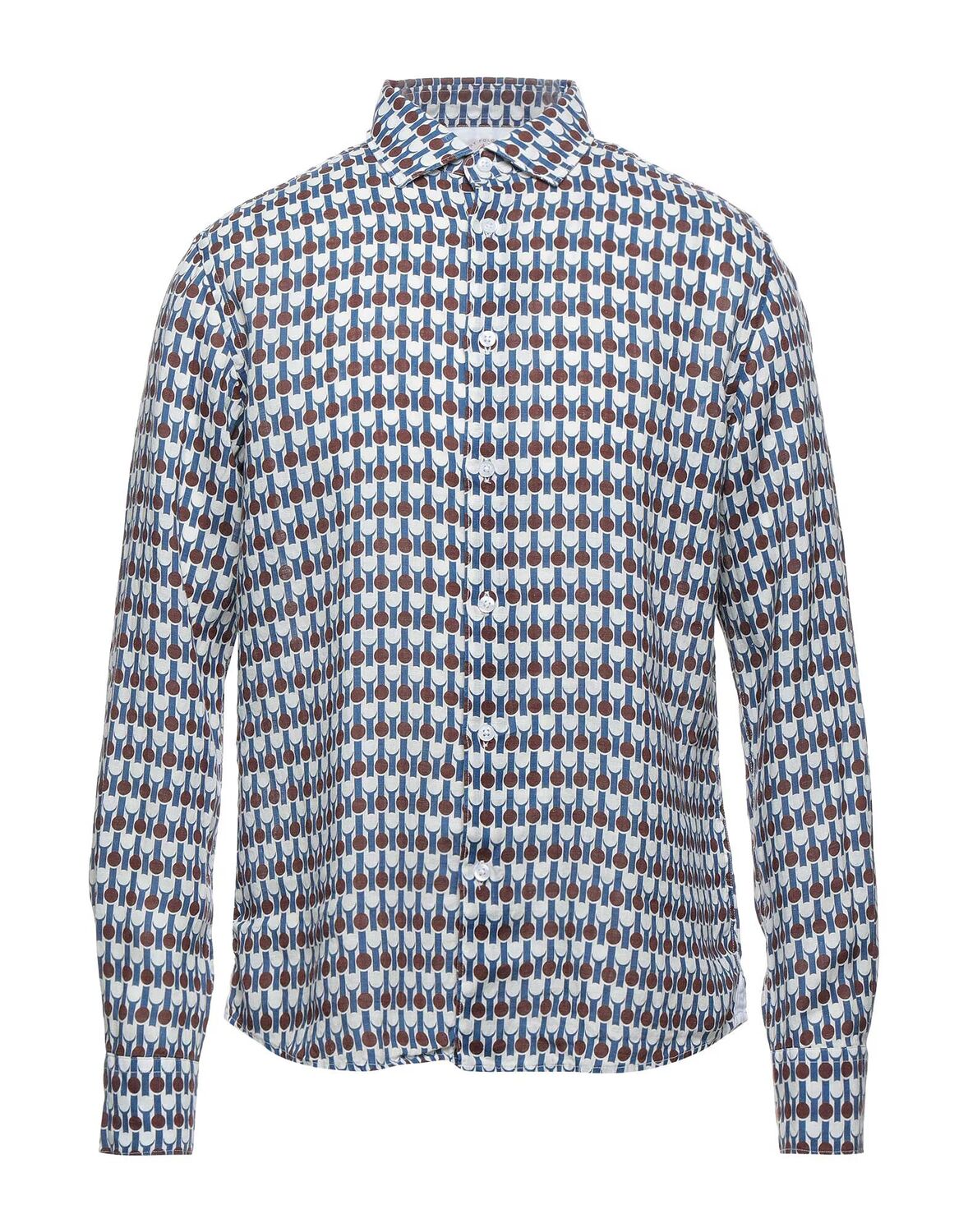 Рубашка Fradi, синий
Рубашка Fradi, синий