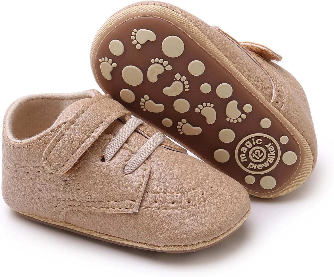 SOFMUO Высокие кеды для малышей, мальчиков и девочек, из искусственной кожи с мягкой подошвой из резины, мокасины для новорожденных, оксфорды, лоферы, противоскользящие туфли для малышей, свадебная и школьная обувь
SOFMUO Высокие кеды для малышей, мальчиков и девочек, из искусственной кожи с мягкой подошвой из резины, мокасины для новорожденных, оксфорды, лоферы, противоскользящие туфли для малышей, свадебная и школьная обувь