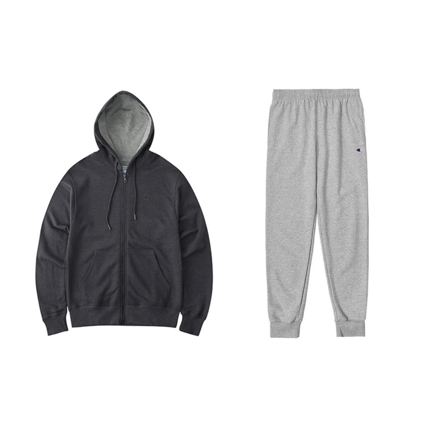 Повседневная спортивная одежда US Version Unisex Champion
Повседневная спортивная одежда US Version Unisex Champion