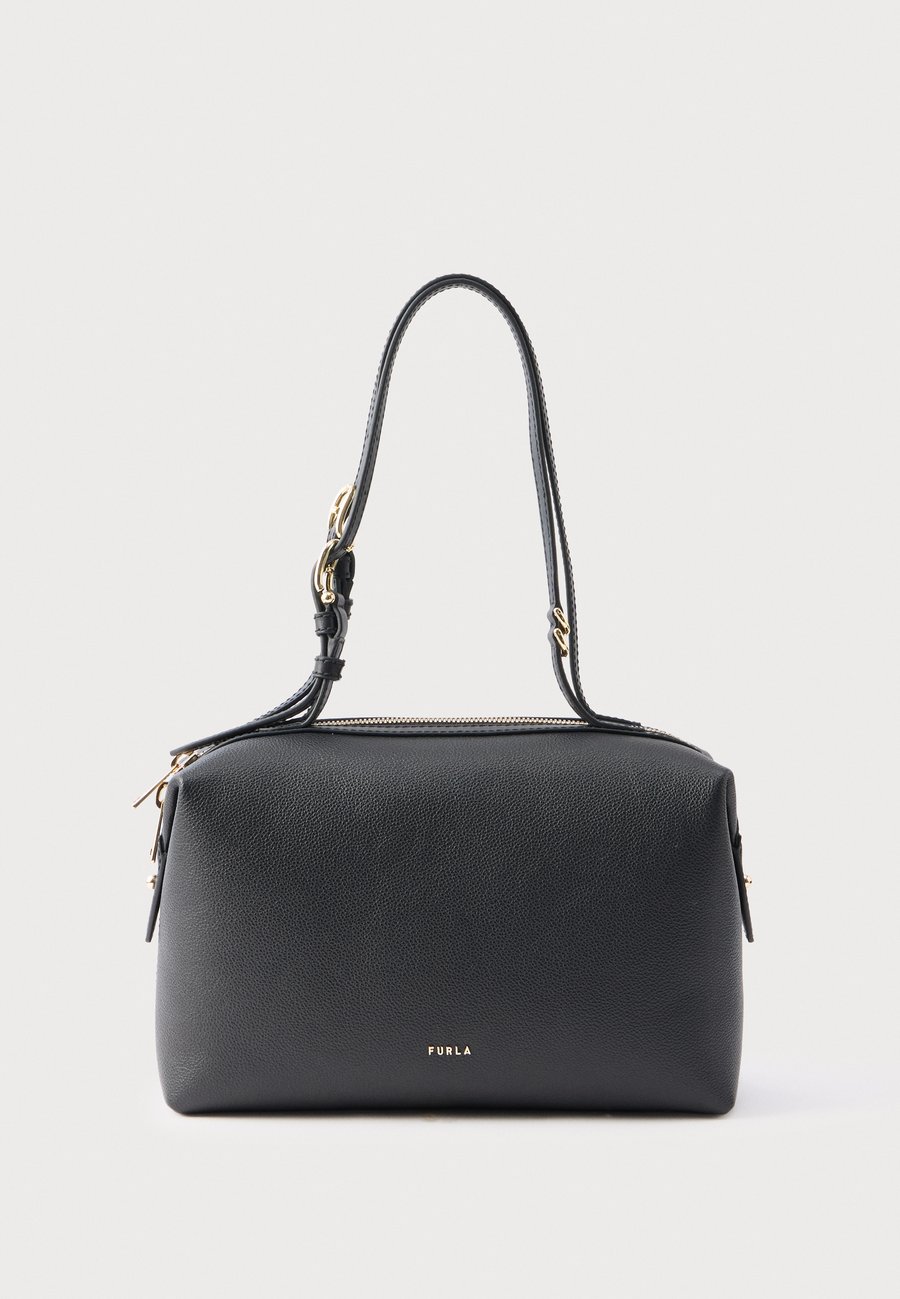 Сумка Furla DOUBLE BOSTON BAG, Nero/Black
Сумка Furla DOUBLE BOSTON BAG, Nero/Black