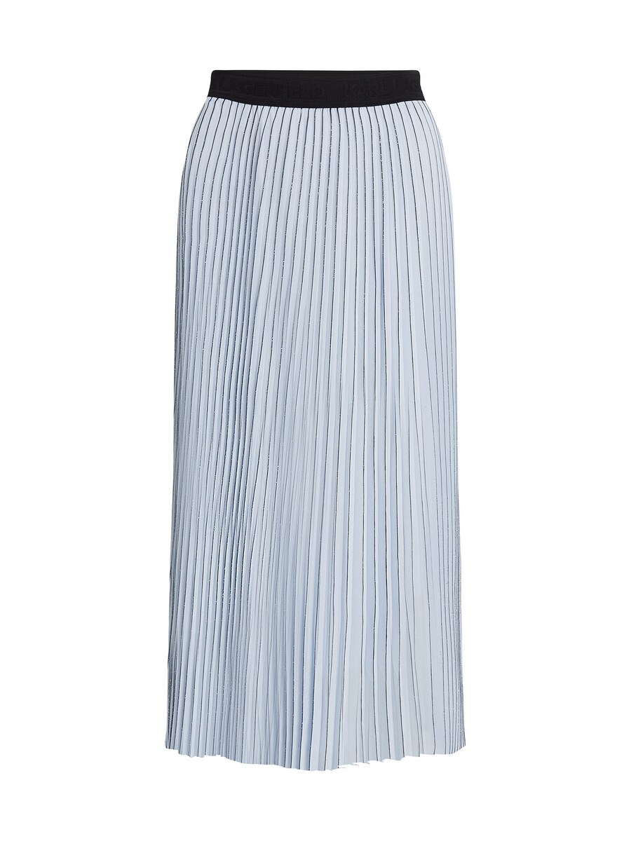 Юбка Karl Lagerfeld, синий
Юбка Karl Lagerfeld, синий