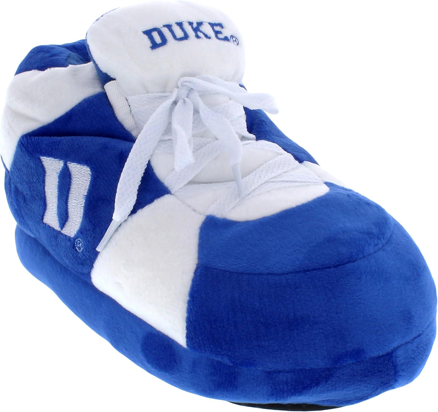 Кроссовки-тапочки Comfy Feet Original, Duke Blue Devils
Кроссовки-тапочки Comfy Feet Original, Duke Blue Devils