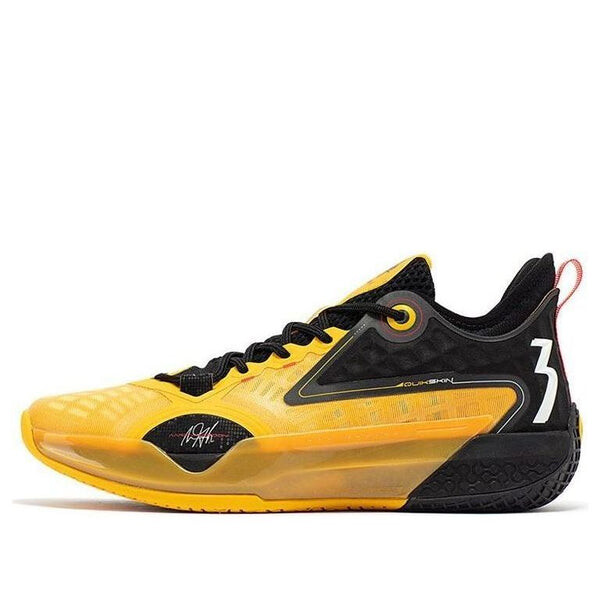 Кроссовки zen 5 aaron gordon 'be water' 361 Degrees, черный
Кроссовки zen 5 aaron gordon 'be water' 361 Degrees, черный