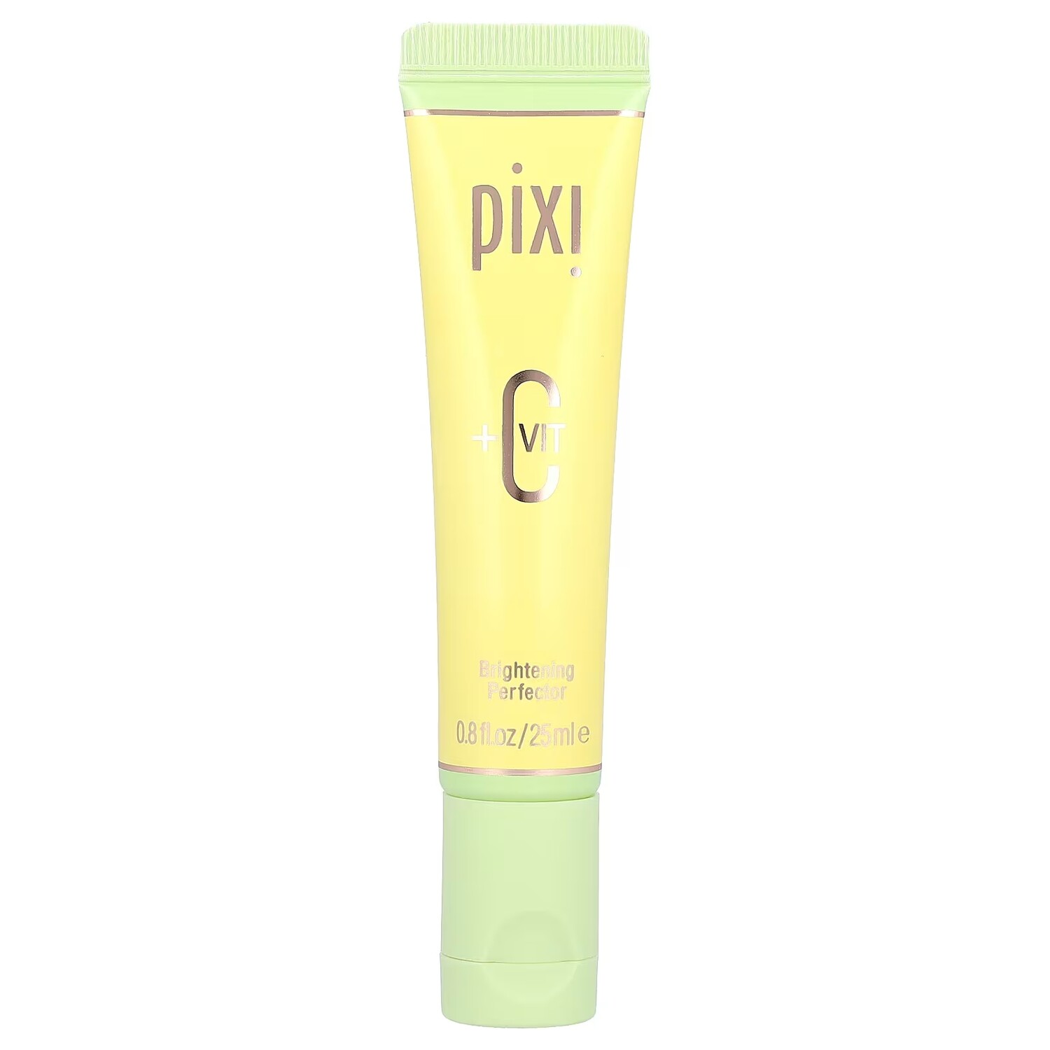 Pixi Beauty +C Vit Brightening Perfector 0,8 жидких унций (25 мл)
Pixi Beauty +C Vit Brightening Perfector 0,8 жидких унций (25 мл)