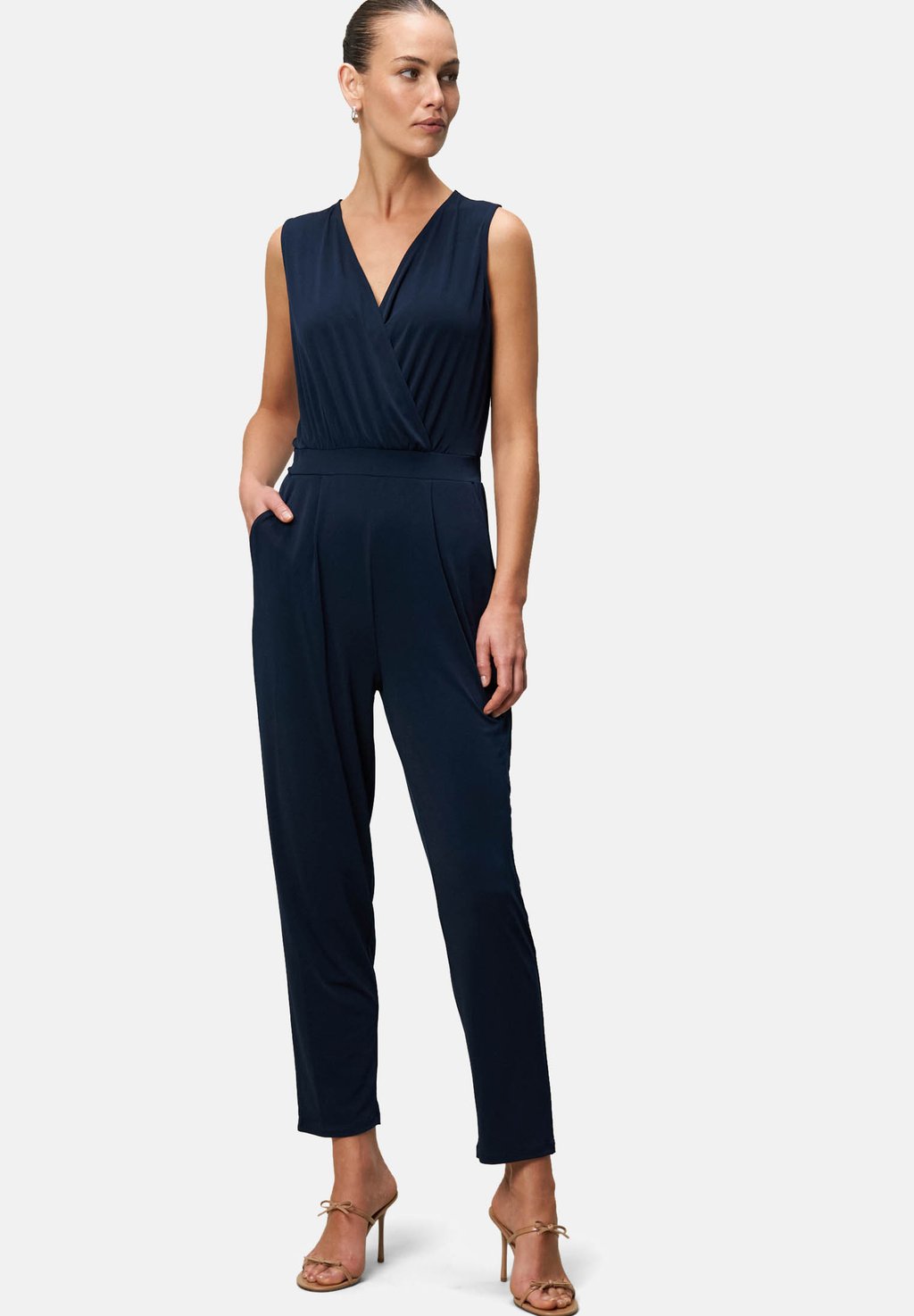 Комбинезон MIT WICKELOPTIK zero, синий
Комбинезон MIT WICKELOPTIK zero, синий