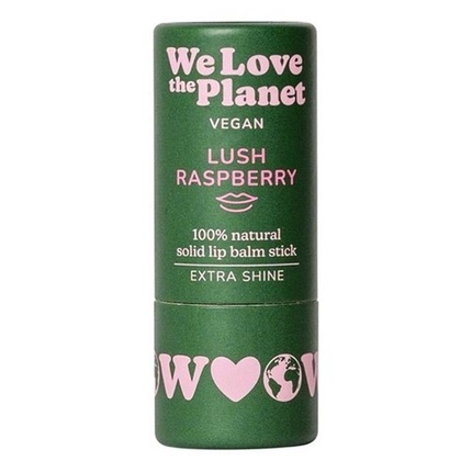 Бальзам для губ Lush Raspberry 4.9g
Бальзам для губ Lush Raspberry 4.9g