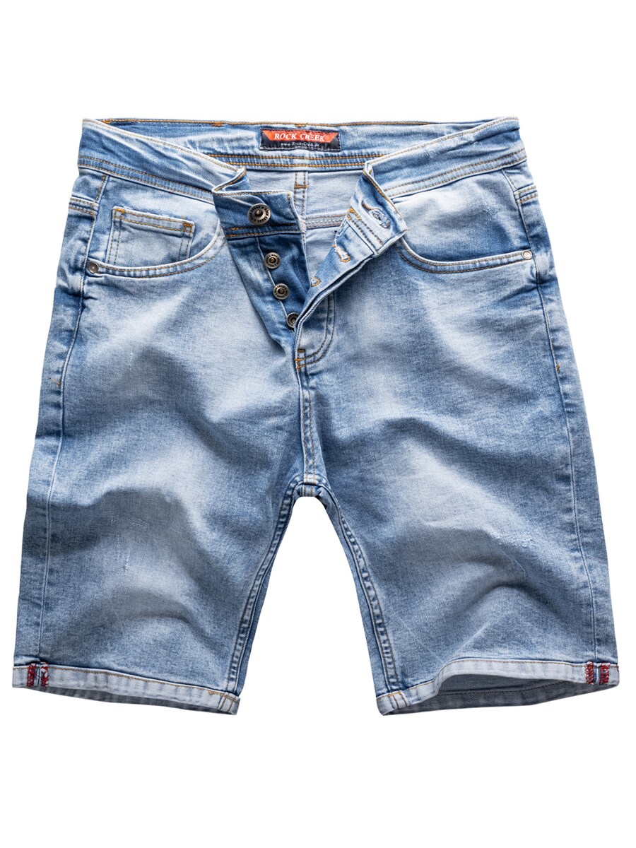 Обычные джинсы Rock Creek, светло-голубой
Обычные джинсы Rock Creek, светло-голубой