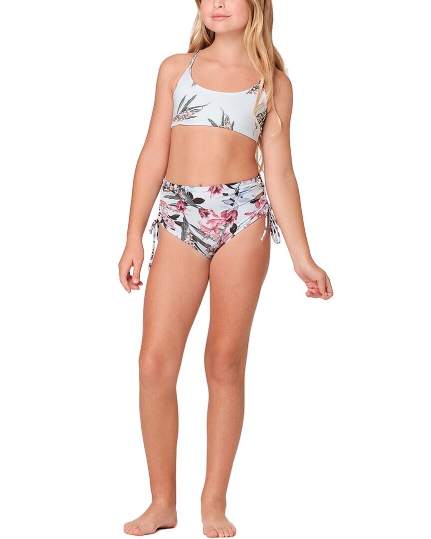 Подводное бикини High Tides Submarine, мультиколор 
Подводное бикини High Tides Submarine, мультиколор