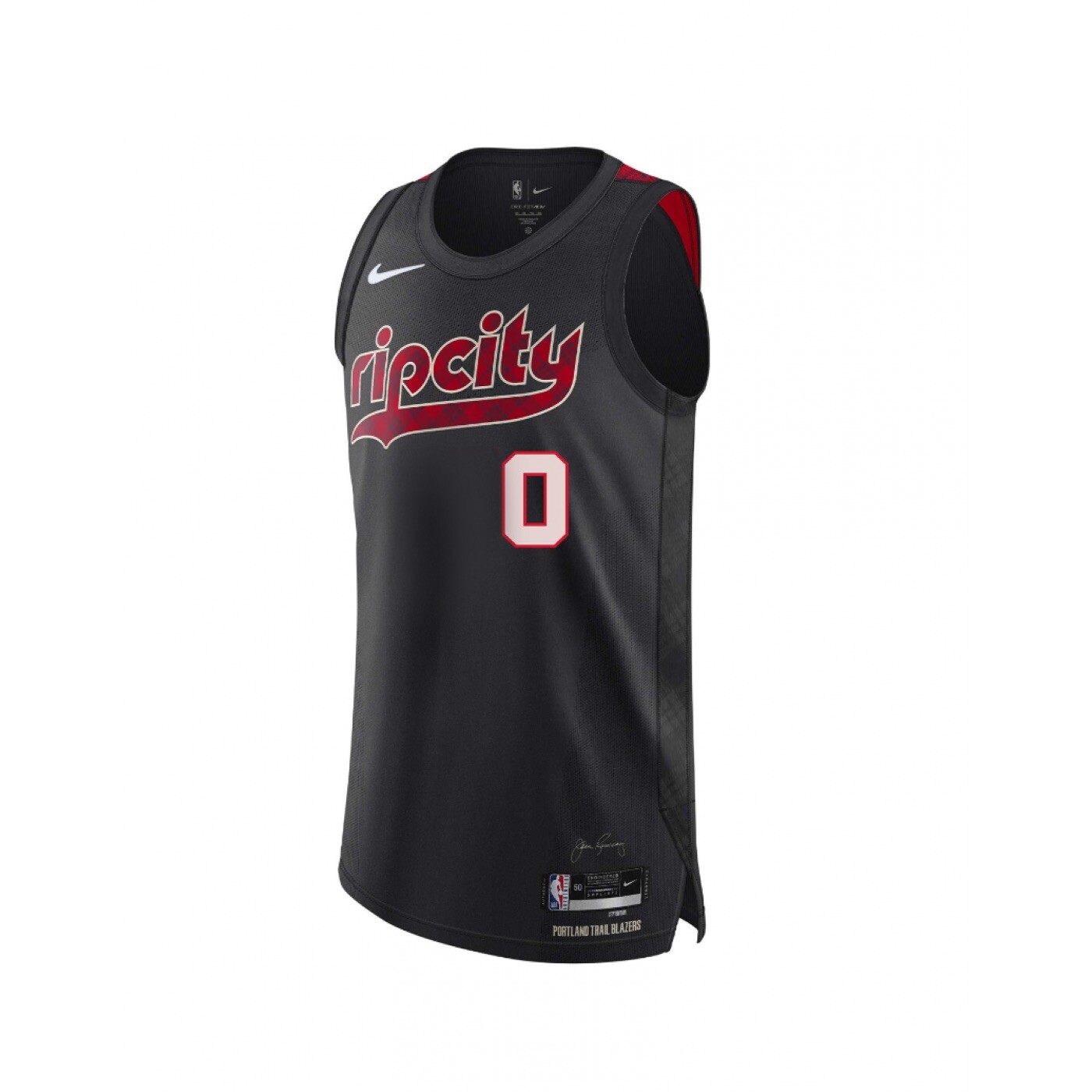 Баскетбольная майка унисекс черная Nike, черный
Баскетбольная майка унисекс черная Nike, черный