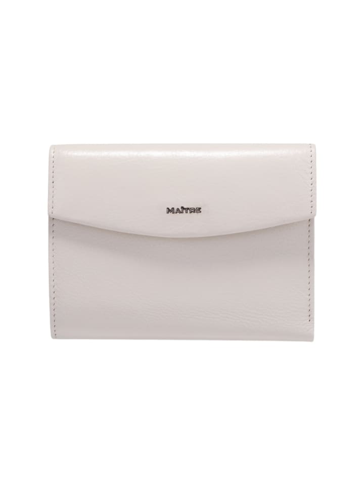 Кошелек Maître, цвет reines weiß' 
Кошелек Maître, цвет reines weiß'