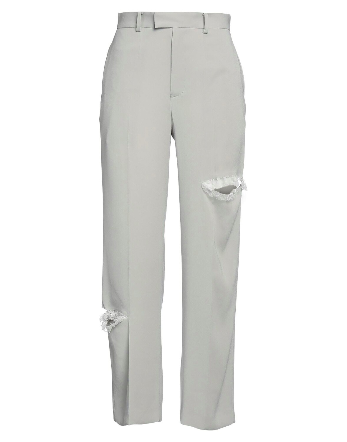 Брюки Undercover, светло-серый
Брюки Undercover, светло-серый