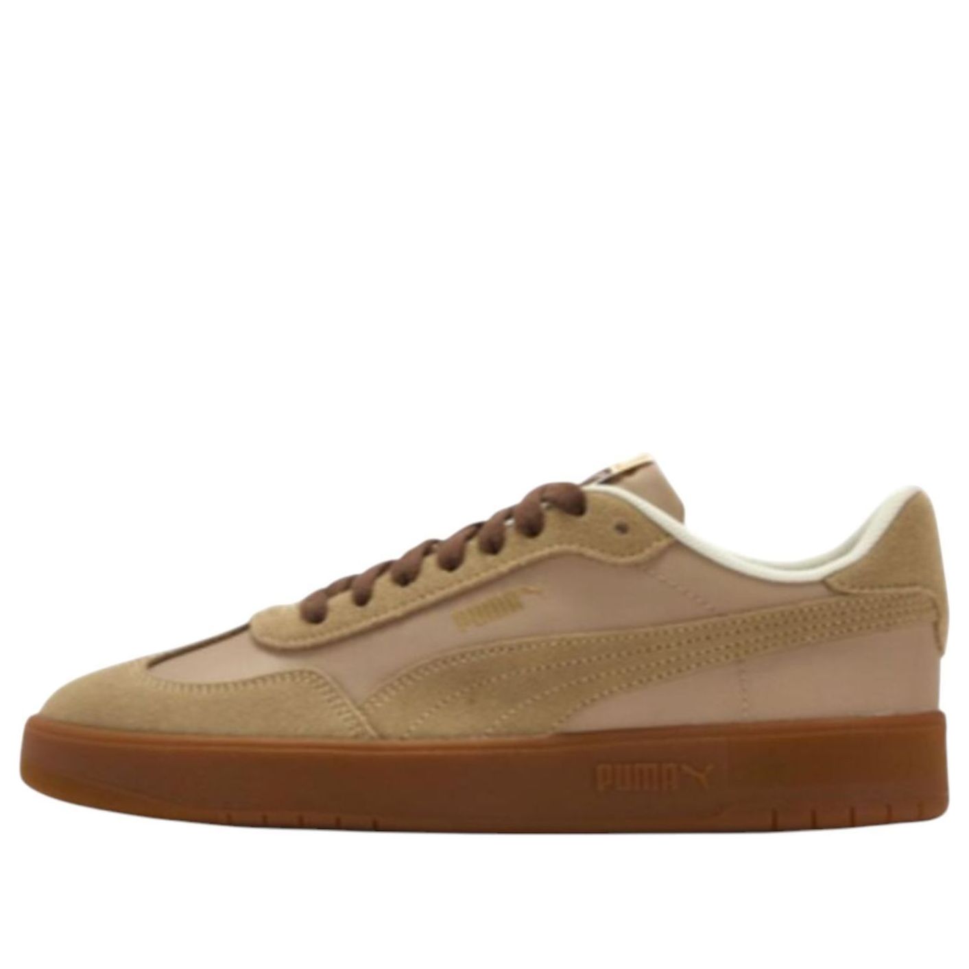 Кроссовки PUMA Ascenso 'Brown'
Кроссовки PUMA Ascenso 'Brown'