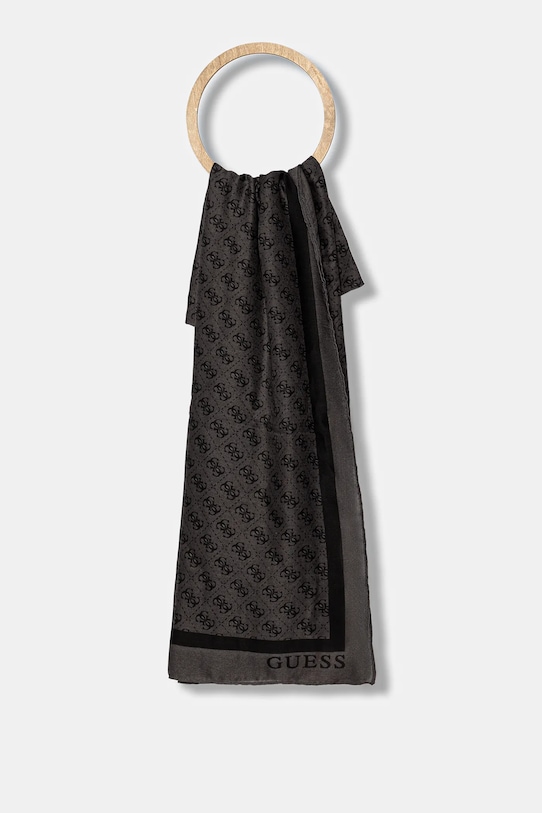 Шаль Katya Guess, серый
Шаль Katya Guess, серый