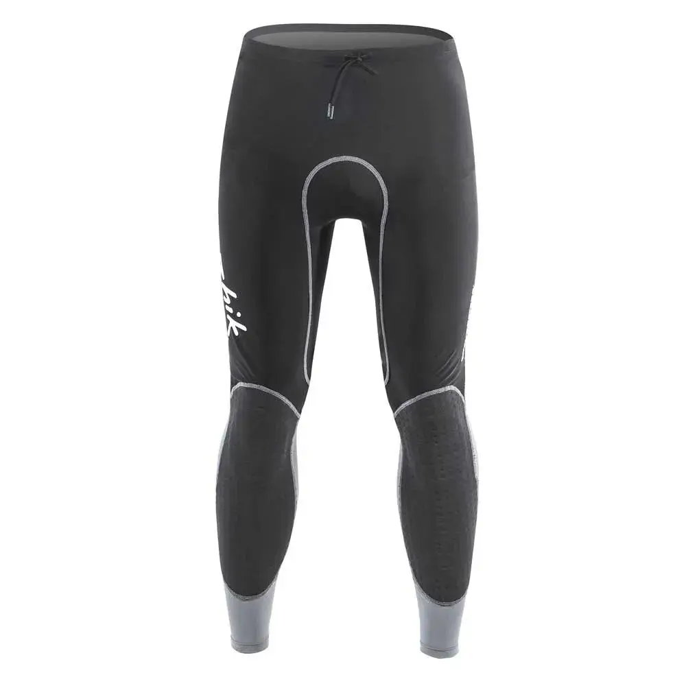 Брюки Zhik Deckbeater, серый
Брюки Zhik Deckbeater, серый