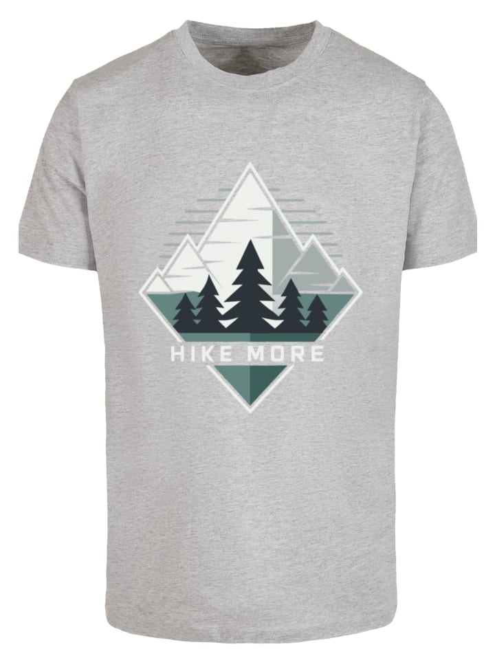 Футболка F4NT4STIC, пятнистый серый
Футболка F4NT4STIC, пятнистый серый