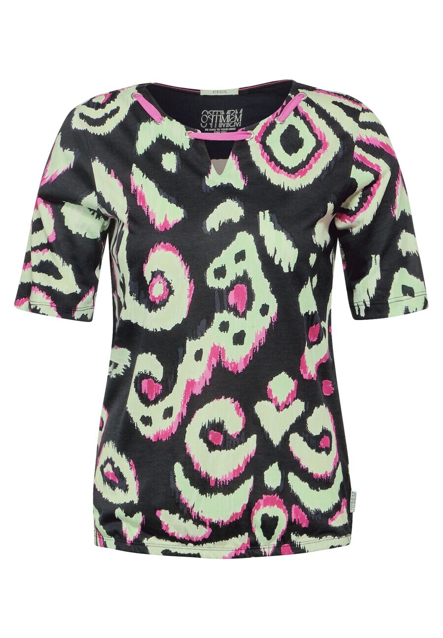 Футболка CECIL, цвет Mixed colors
Футболка CECIL, цвет Mixed colors