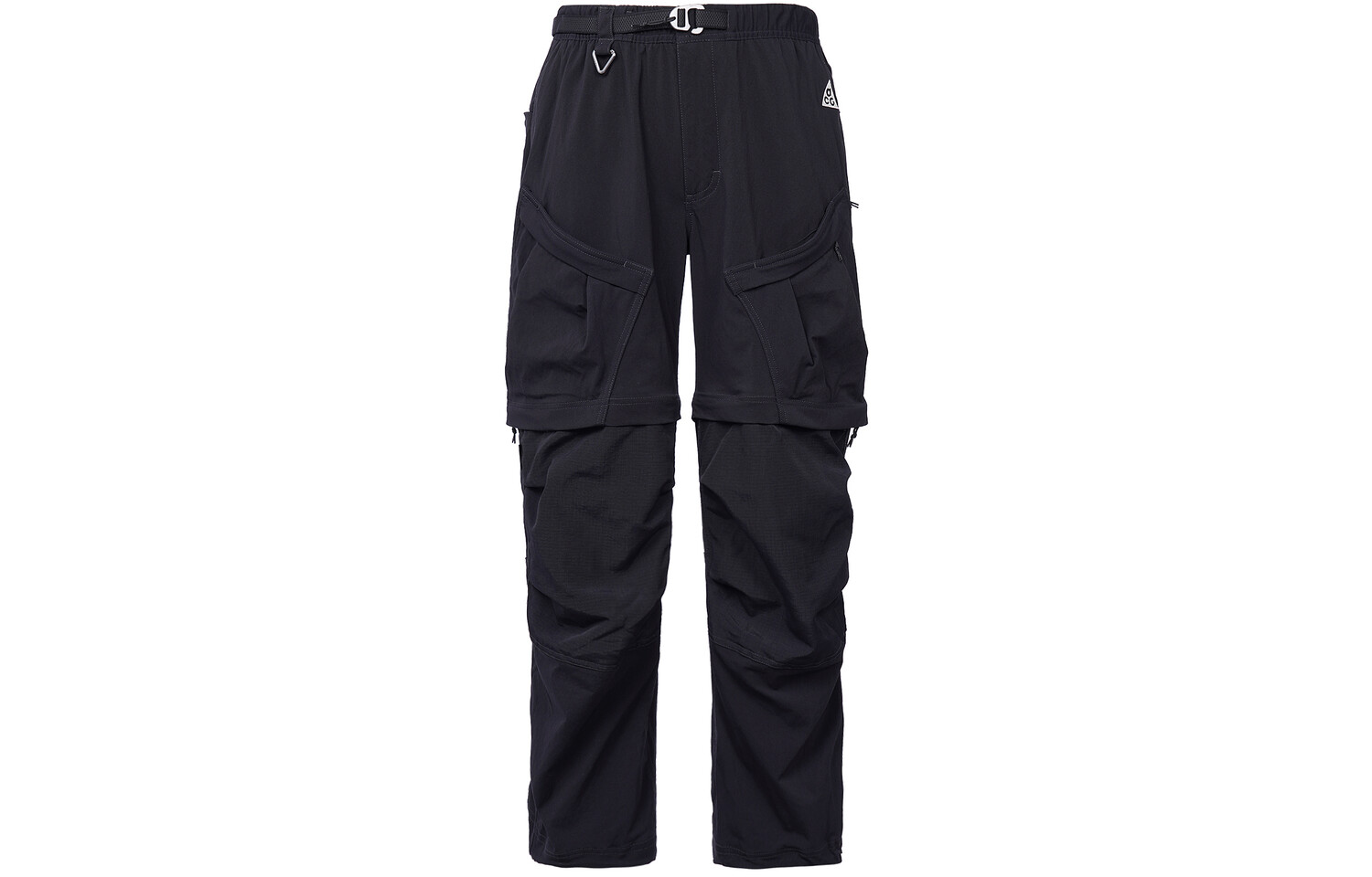 Мужские брюки-карго Nike, черный
Мужские брюки-карго Nike, черный