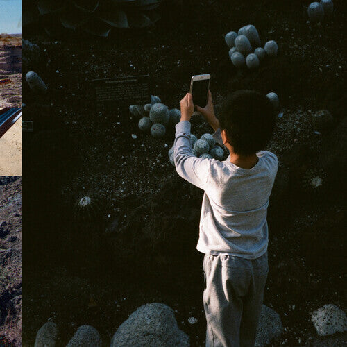 Виниловая пластинка Mega Bog: Life & Another
Виниловая пластинка Mega Bog: Life & Another