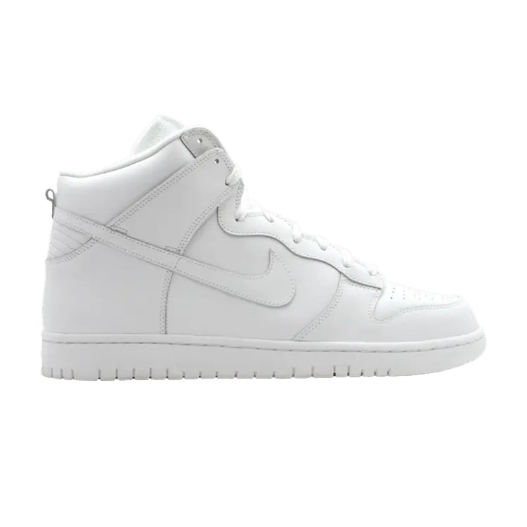 Кроссовки Nike Dunk High
Кроссовки Nike Dunk High