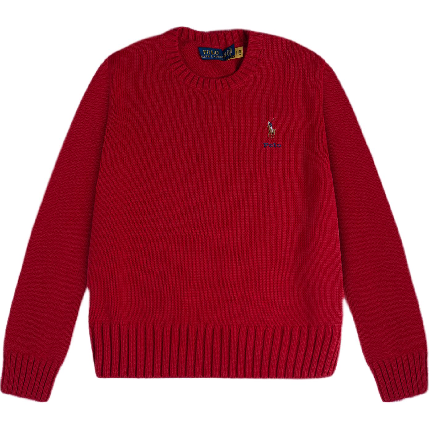 Весна-Лето 2023 Трикотаж Женская Красная Футболка Polo Ralph Lauren
Весна-Лето 2023 Трикотаж Женская Красная Футболка Polo Ralph Lauren