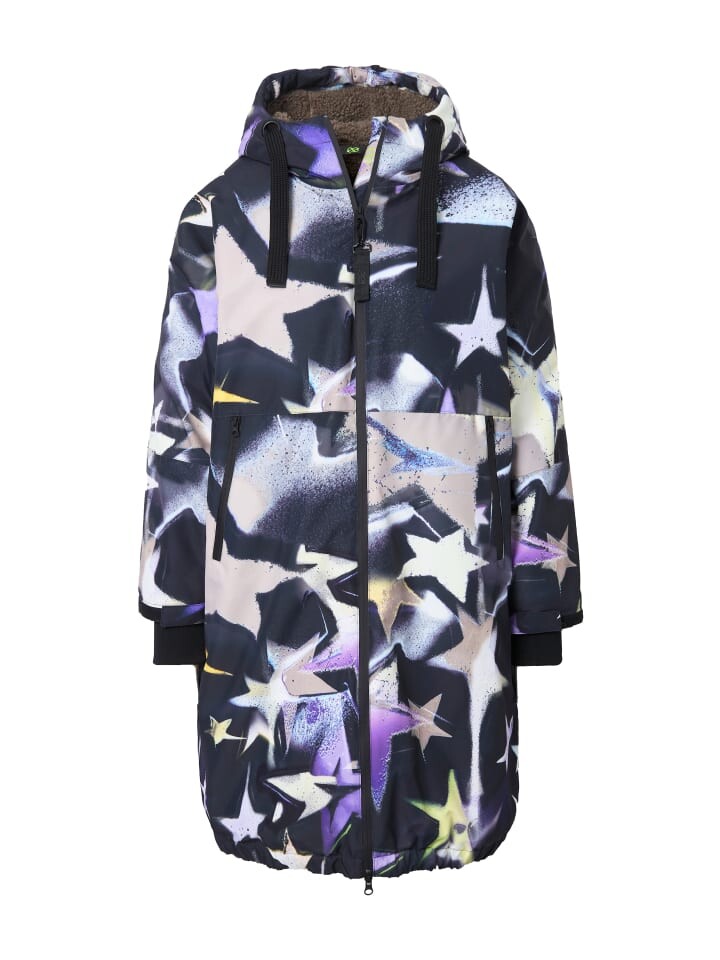 Пальто LAURASØN, синий
Пальто LAURASØN, синий