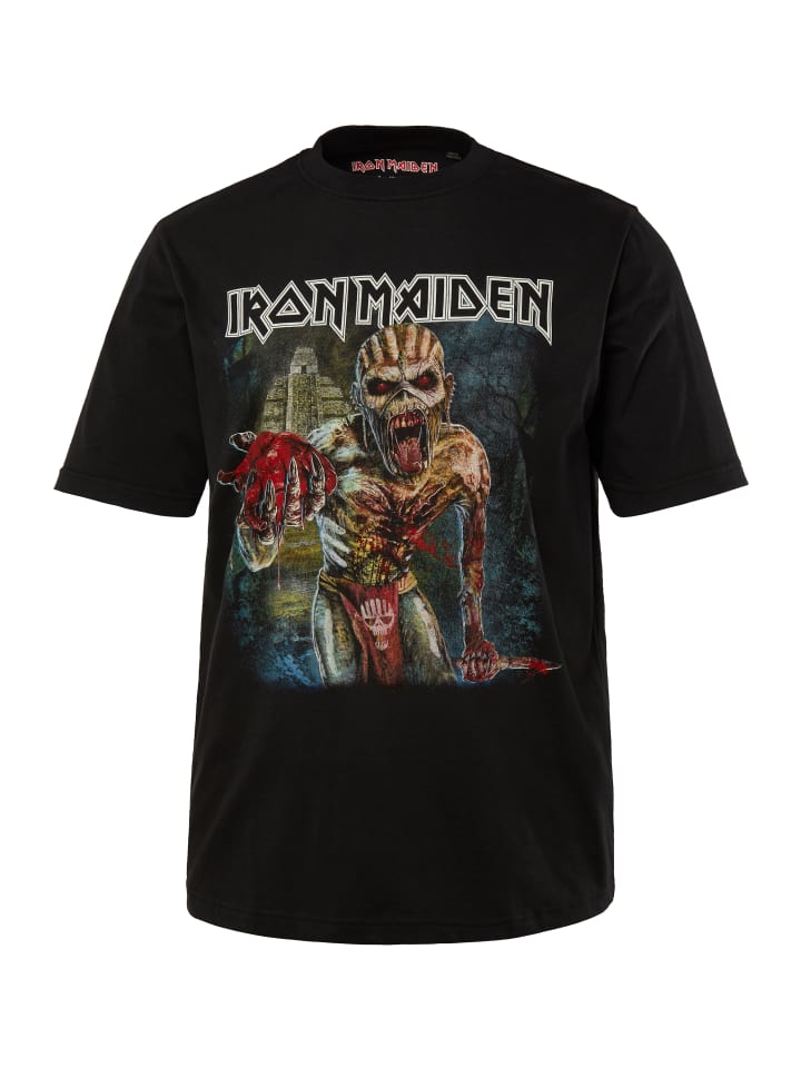 Футболка JP1880, черный
Футболка JP1880, черный