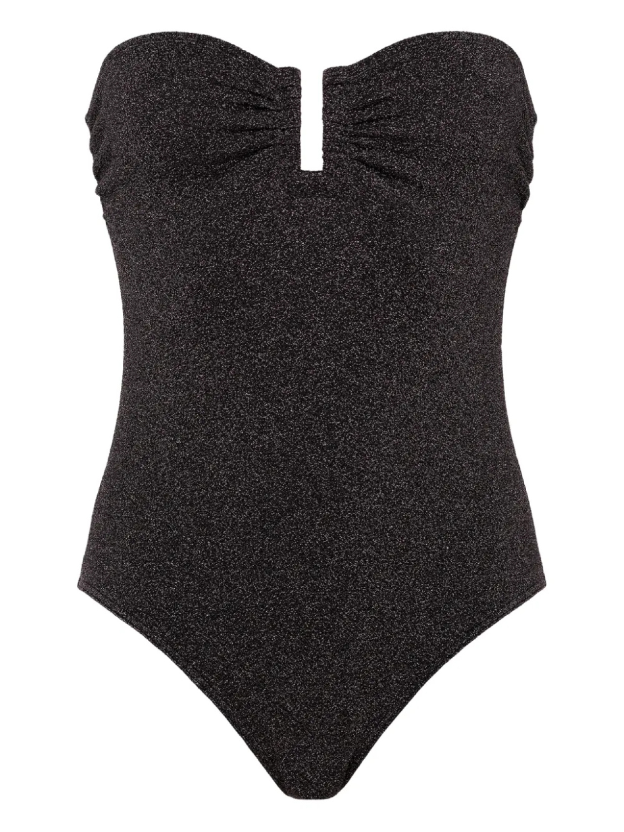 ERES купальник Scintillant без бретелей, фиолетовый
ERES купальник Scintillant без бретелей, фиолетовый