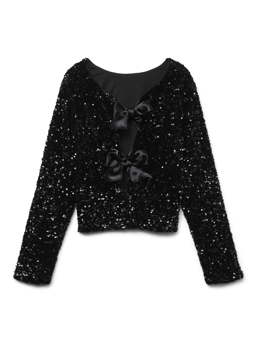 Рубашка VERO MODA LAILA, черный
Рубашка VERO MODA LAILA, черный