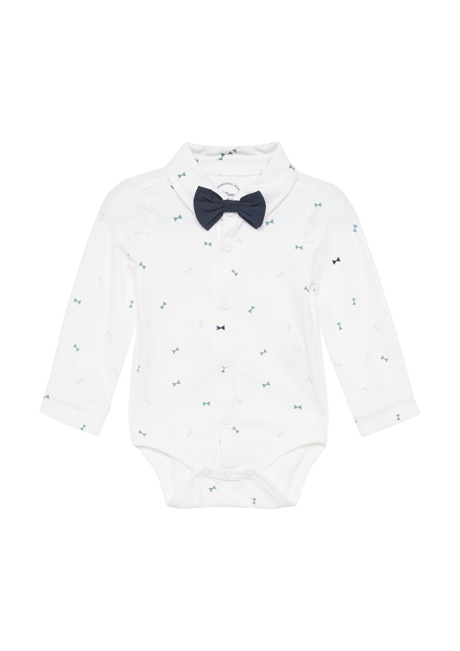 Комбинезон s.Oliver, белый
Комбинезон s.Oliver, белый