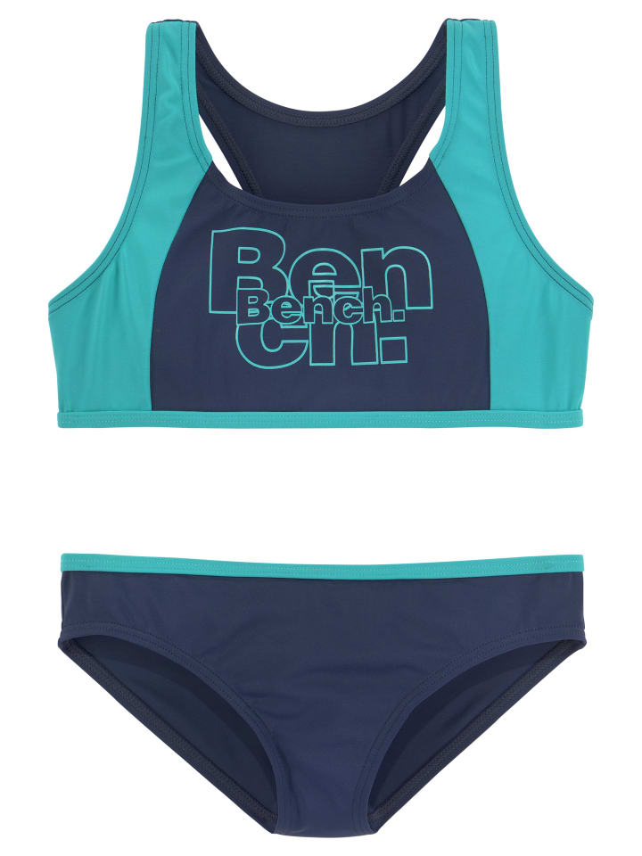 Бикини Bench, цвет marine-türkis
Бикини Bench, цвет marine-türkis