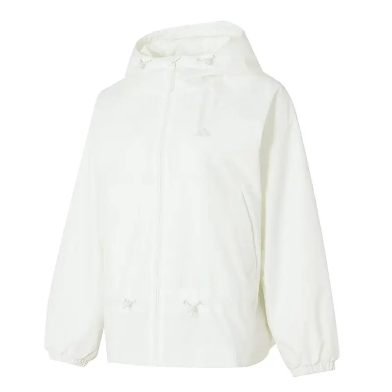 Adidas Куртки женские белые с капюшоном, средней плотности ткани, другие
Adidas Куртки женские белые с капюшоном, средней плотности ткани, другие