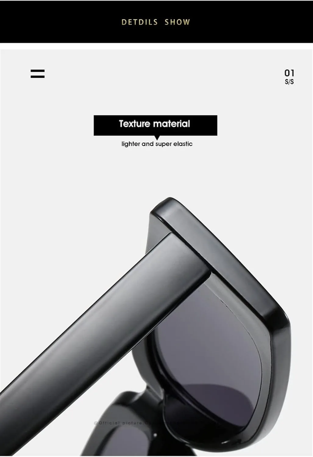 Солнцезащитные очки в стиле ретро для мужчин и женщин, модель 2026, маленькие квадратные, для отдыха на природе и пляже (цвет: H, размер: средний) MTZJH, G
Солнцезащитные очки в стиле ретро для мужчин и женщин, модель 2026, маленькие квадратные, для отдыха на природе и пляже (цвет: H, размер: средний) MTZJH, G