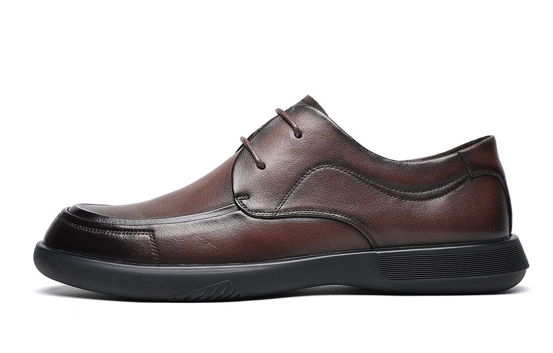 Мужские туфли CВ°BANNER Men's Casual Shoes Men Low-Top Brown
Мужские туфли CВ°BANNER Men's Casual Shoes Men Low-Top Brown