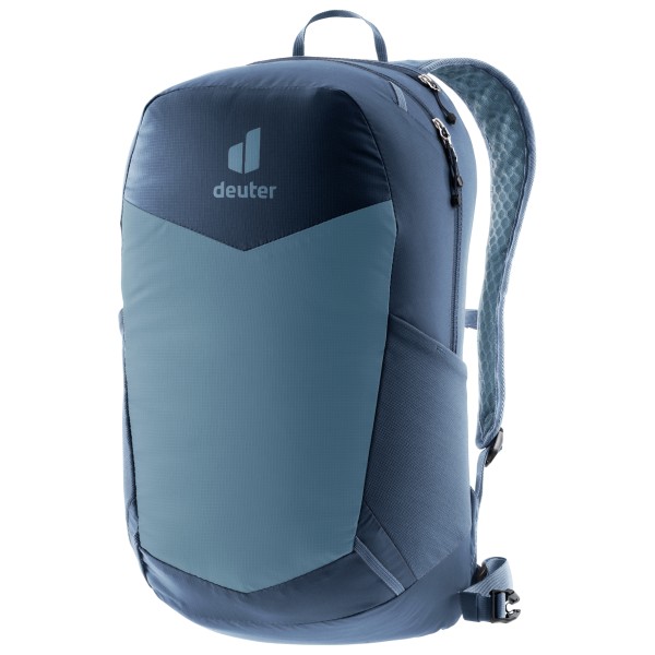 Speed lite 17 - походный рюкзак Deuter, мультиколор
Speed lite 17 - походный рюкзак Deuter, мультиколор