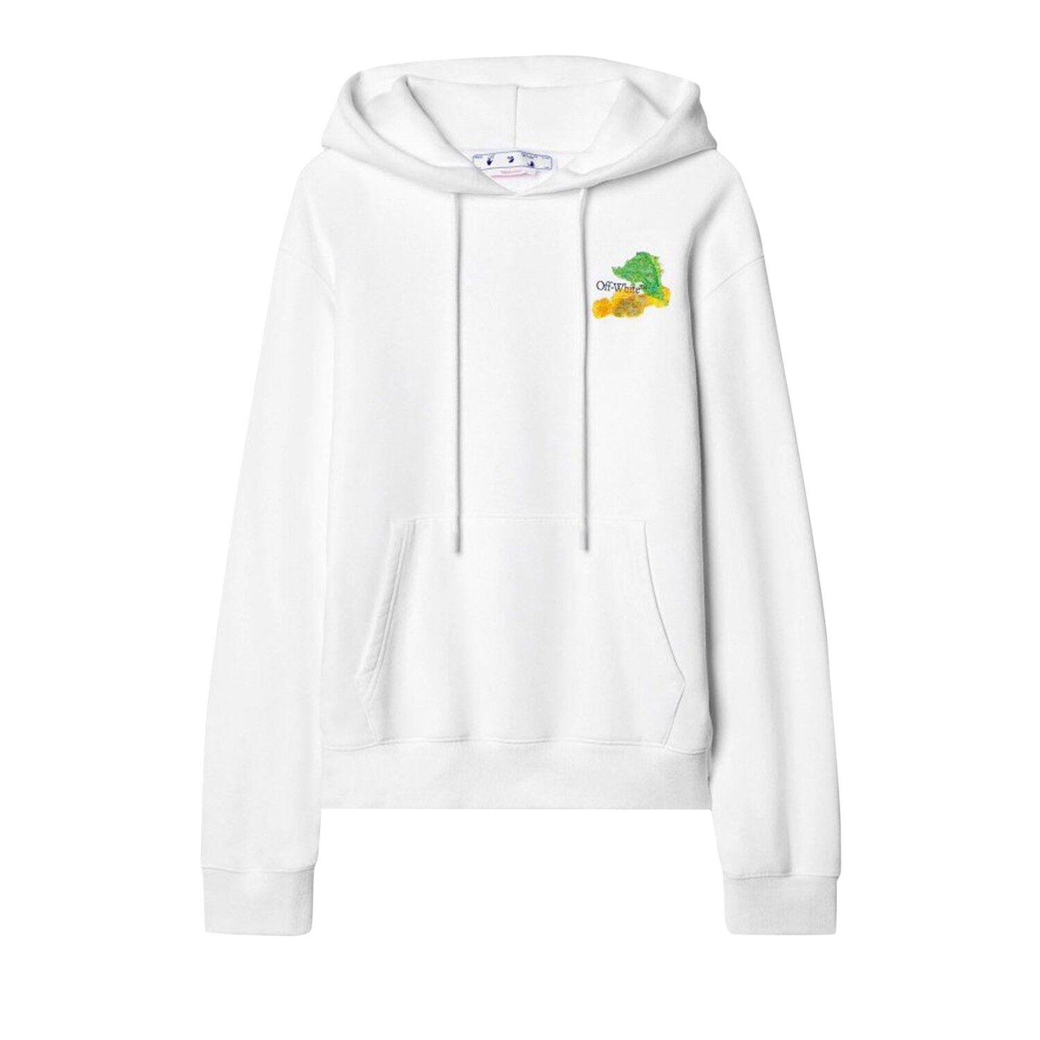 Off-White Толстовка с логотипом Brush Arrows белого цвета, Белый, Off-White Толстовка с логотипом Brush Arrows белого цвета
Off-White Толстовка с логотипом Brush Arrows белого цвета, Белый, Off-White Толстовка с логотипом Brush Arrows белого цвета