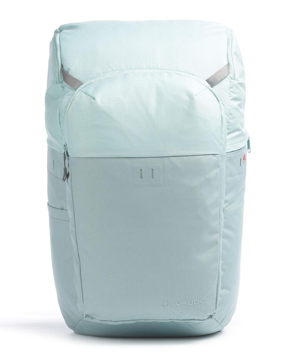 Рюкзак Albali 15″ полиэстер, переработанный полиэстер Vaude, зеленый
Рюкзак Albali 15″ полиэстер, переработанный полиэстер Vaude, зеленый