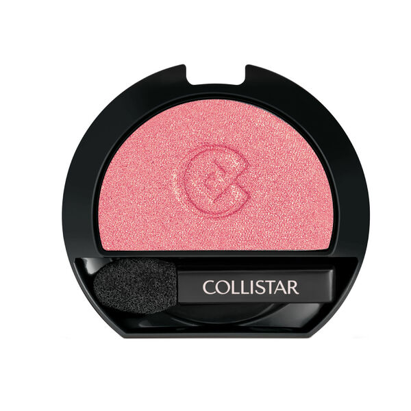 Тени для век 230 сменный блок, 2 г Collistar Refill impeccable compact, цвет 230
Тени для век 230 сменный блок, 2 г Collistar Refill impeccable compact, цвет 230