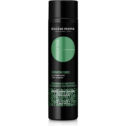 Шампунь Eugene Perma Essentiel Keratin Force 250ml
Шампунь Eugene Perma Essentiel Keratin Force 250ml