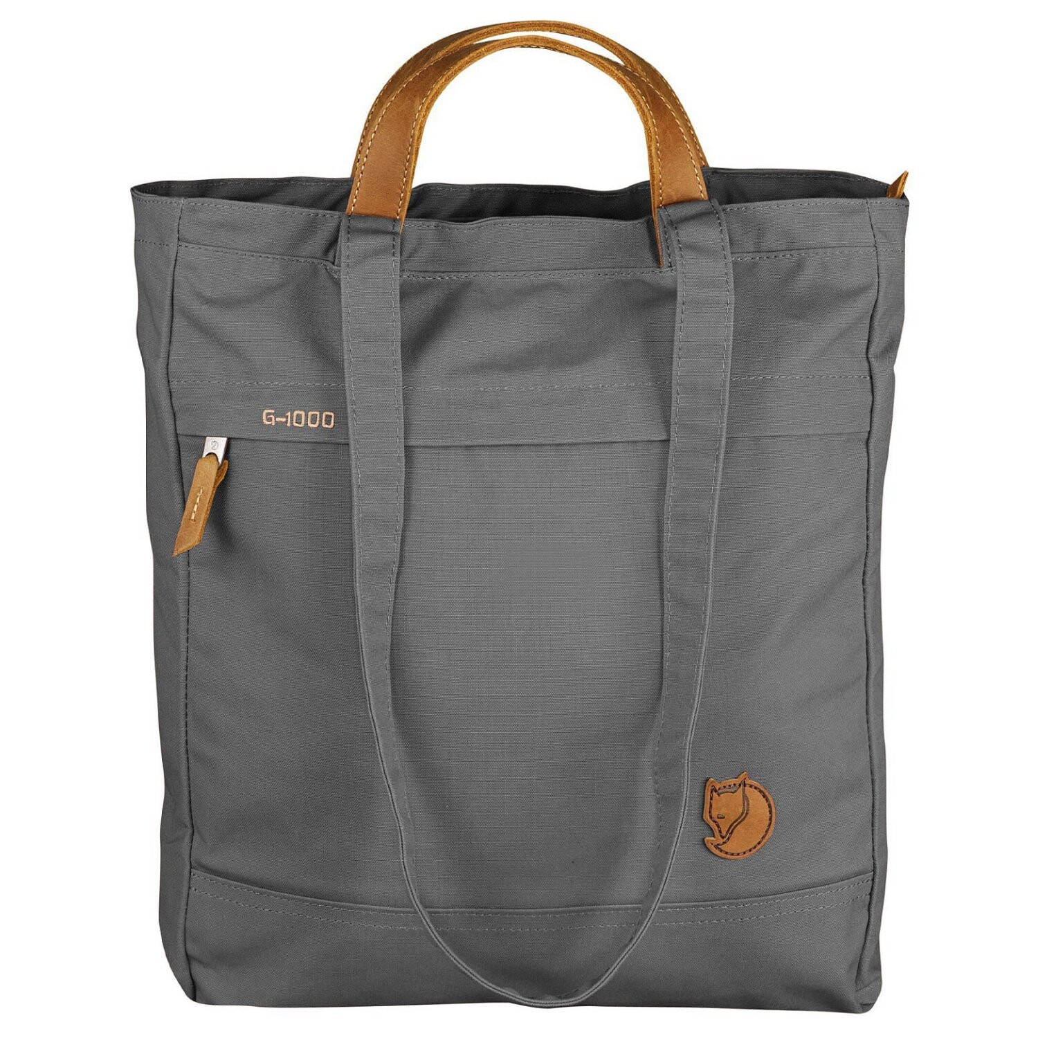 Сумка через плечо FJÄLLRÄVEN Totepack No. 1 Schultertasche M 39 cm, цвет super grey
Сумка через плечо FJÄLLRÄVEN Totepack No. 1 Schultertasche M 39 cm, цвет super grey