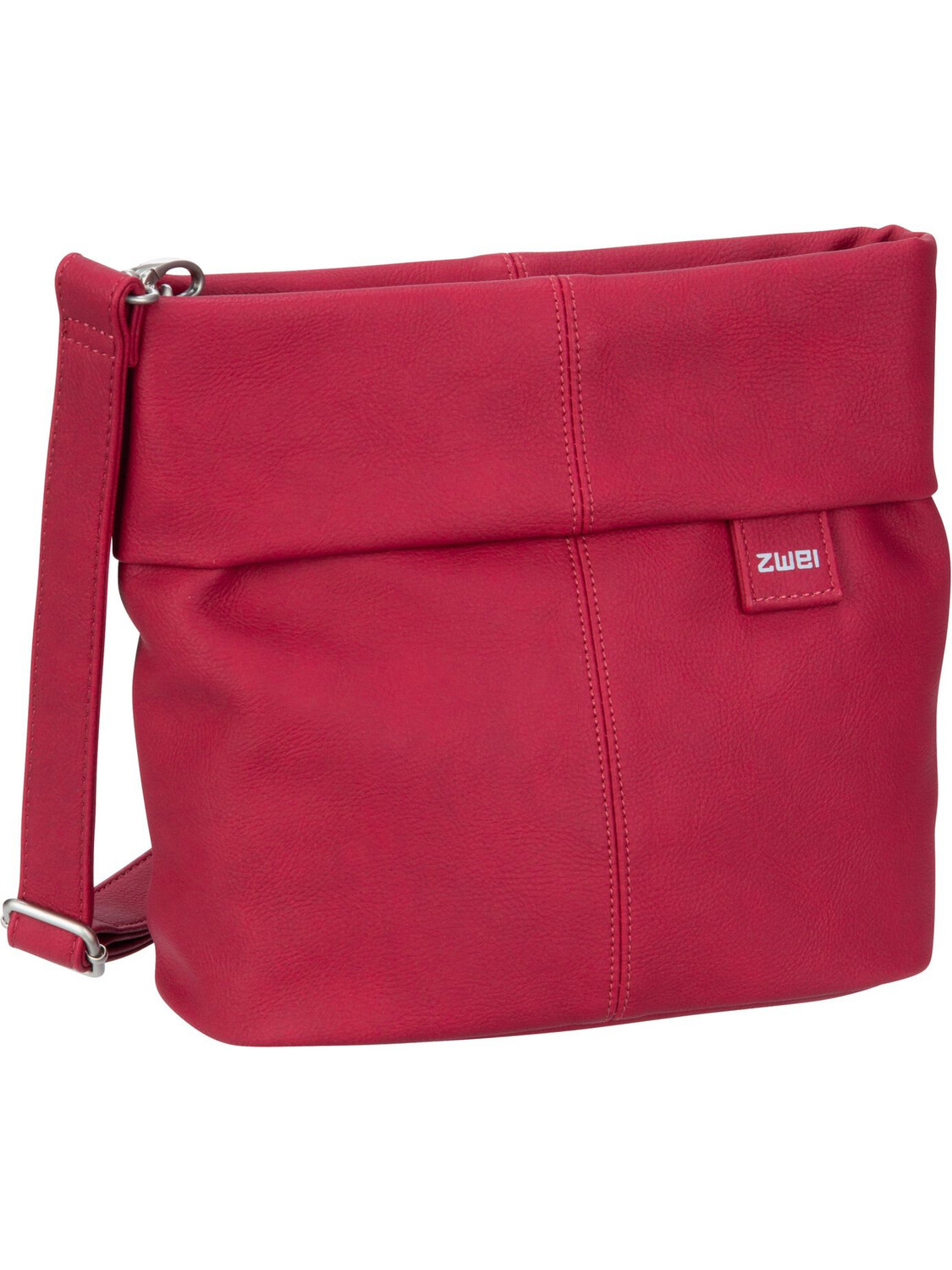 Сумка через плечо Zwei Umhängetasche Mademoiselle M8, цвет Lipstick
Сумка через плечо Zwei Umhängetasche Mademoiselle M8, цвет Lipstick