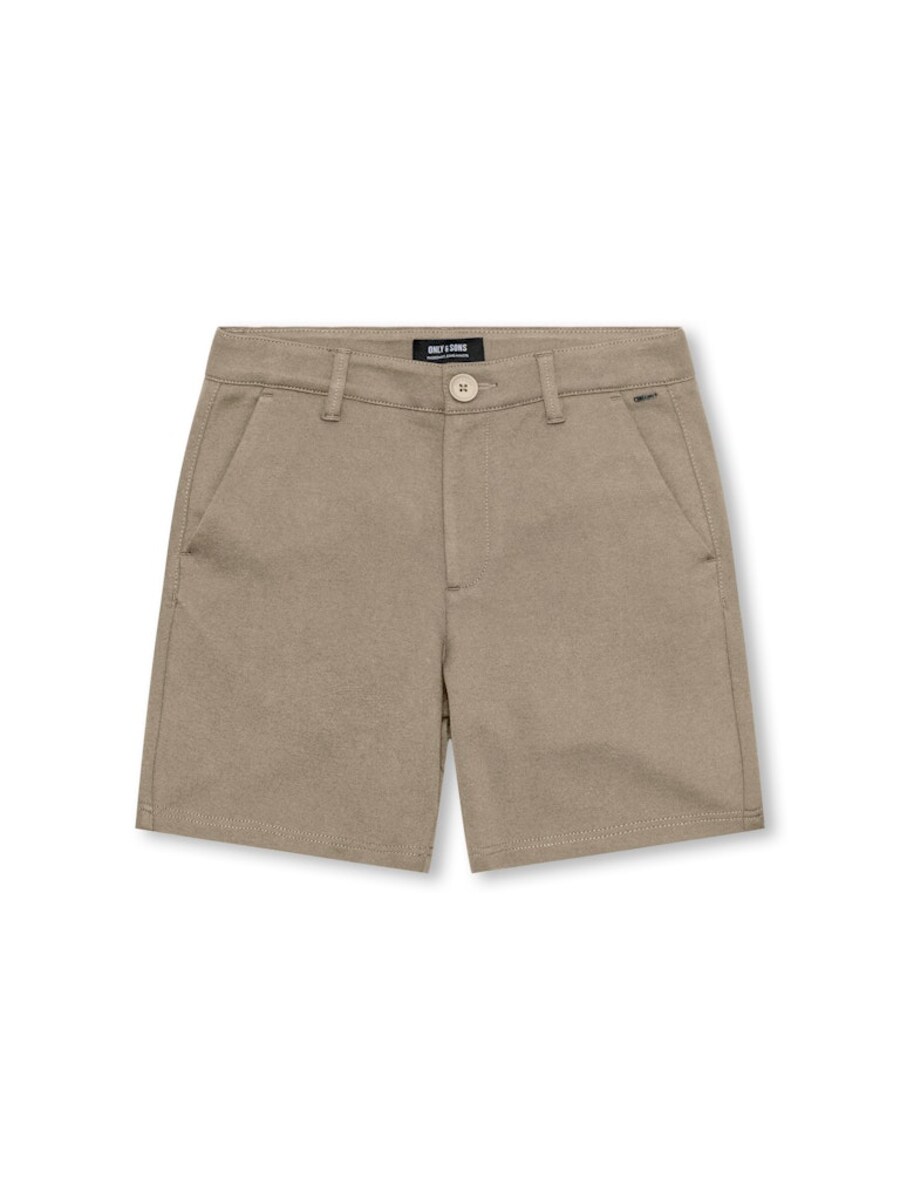 Обычные брюки Only & Sons Junior OSJMARK, кэмел
Обычные брюки Only & Sons Junior OSJMARK, кэмел