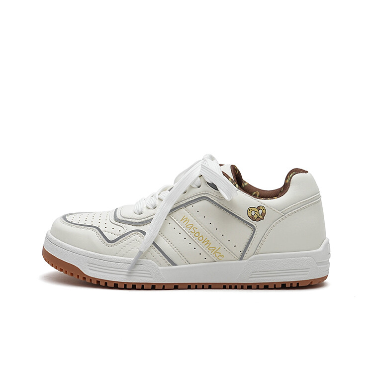 Кеды, скейтборд обувь женская низкая Masoomake, светло-розовый
Кеды, скейтборд обувь женская низкая Masoomake, светло-розовый