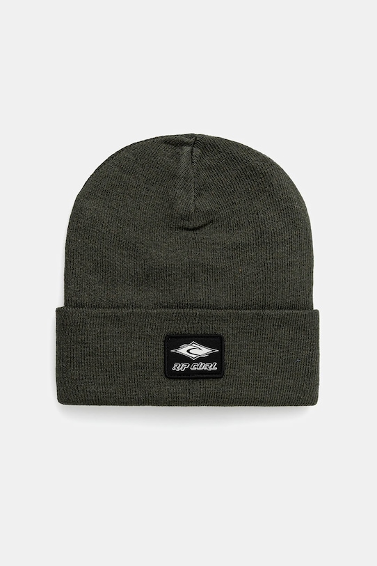 Шапка Rip Curl, зеленый
Шапка Rip Curl, зеленый